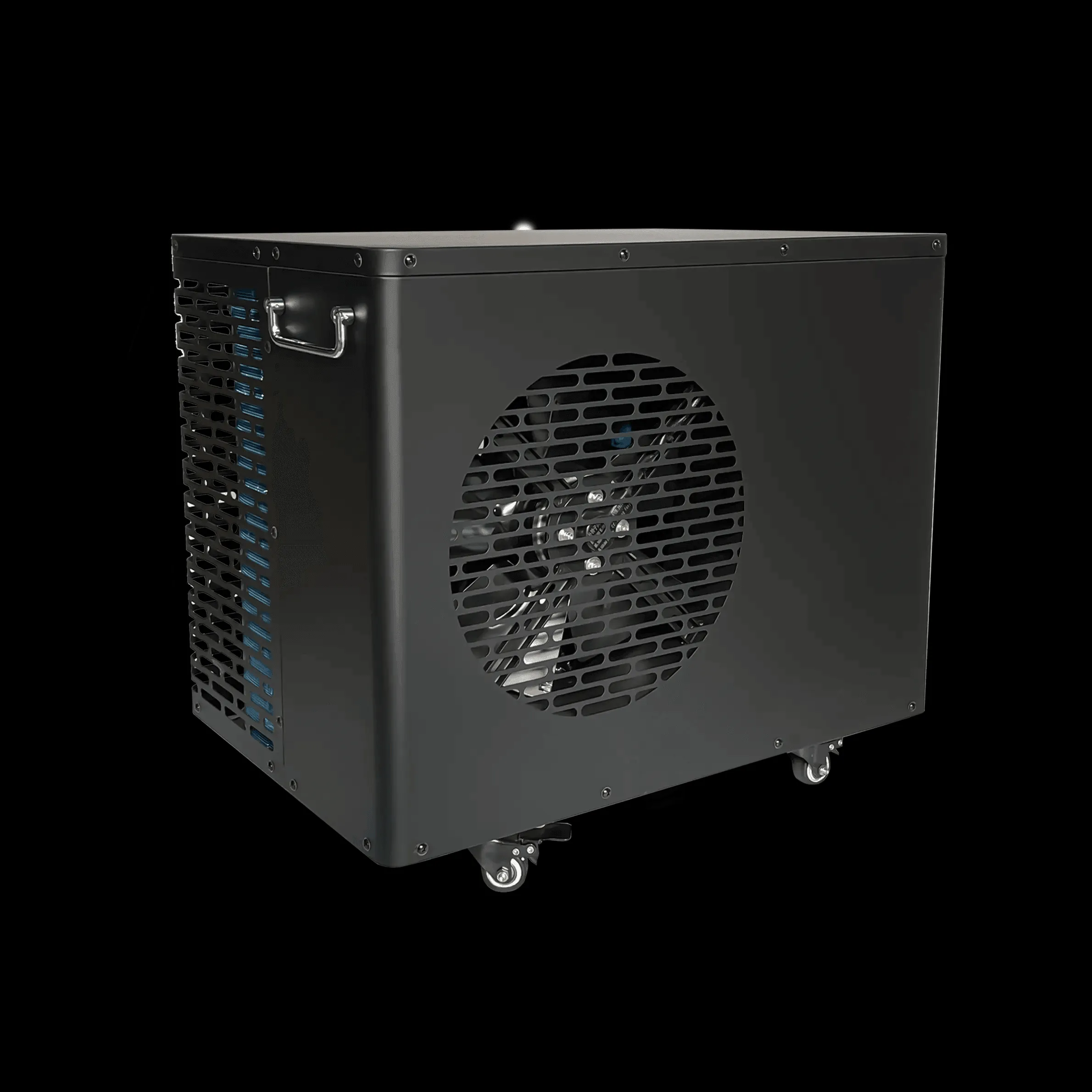 1 HP WIFI water cooler sport recovery ice bath water chiller