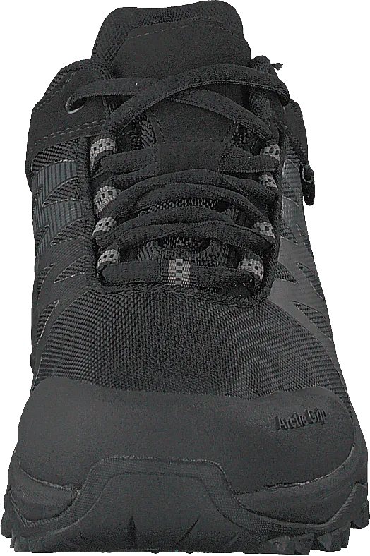 430-2501 Vibram Arctic Grip Black