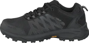 430-2501 Vibram Arctic Grip Black