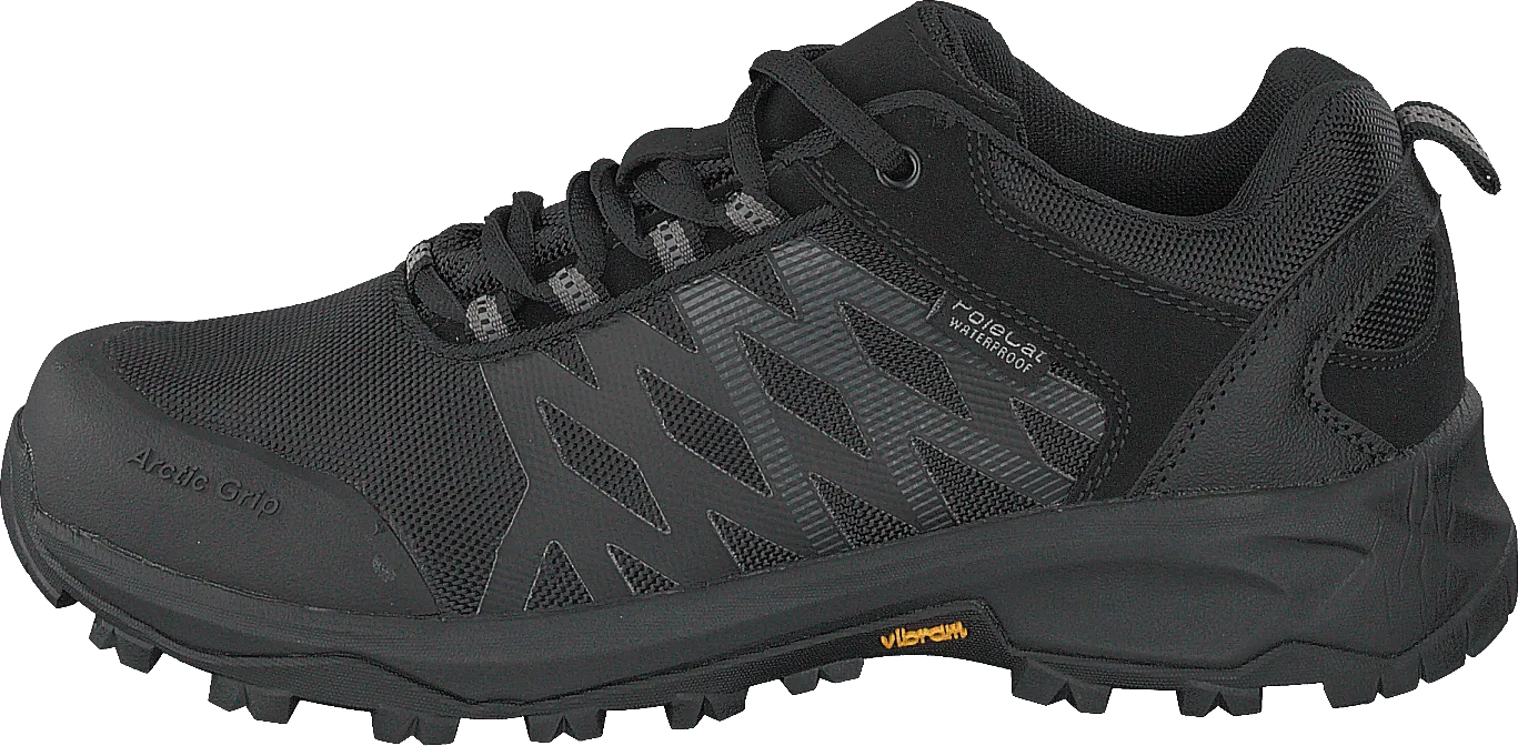 430-2501 Vibram Arctic Grip Black
