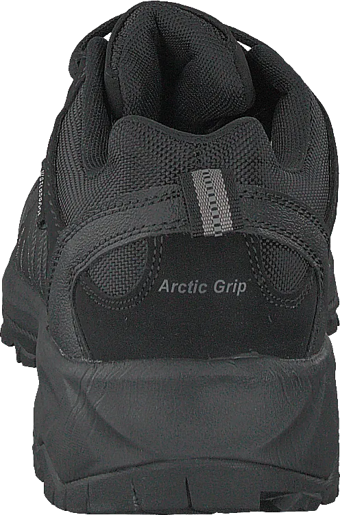 430-2501 Vibram Arctic Grip Black