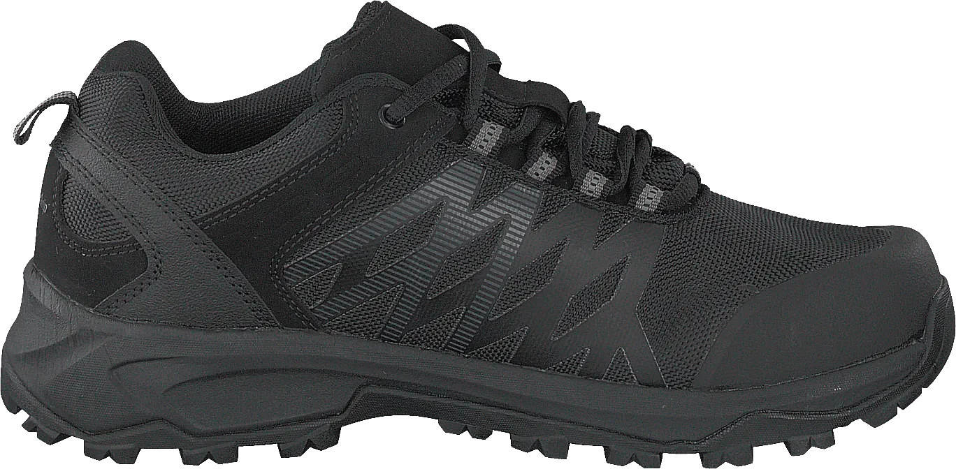 430-2501 Vibram Arctic Grip Black