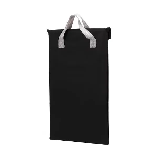 55cm Camp Fire Griller - Black/ Ideal for Camping