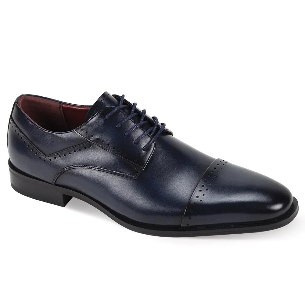 7033 Giorgio Venturi Lace Up
