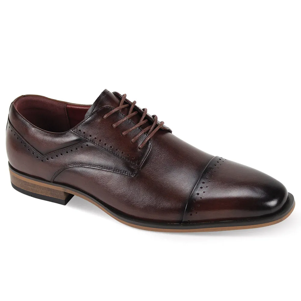 7033 Giorgio Venturi Lace Up