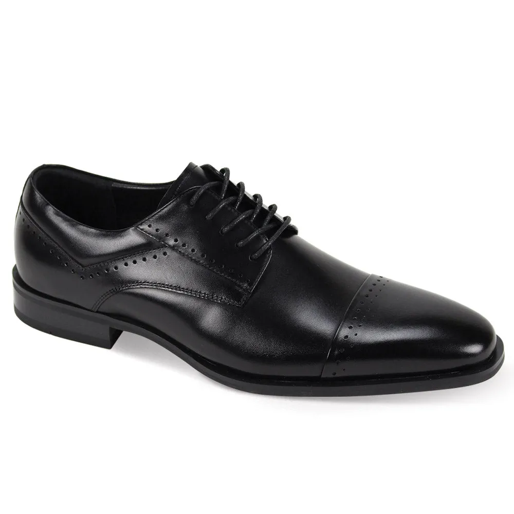 7033 Giorgio Venturi Lace Up