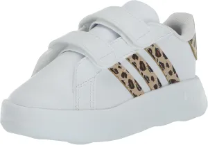 adidas Baby-Boy's Grand Court 2.0 Sneaker