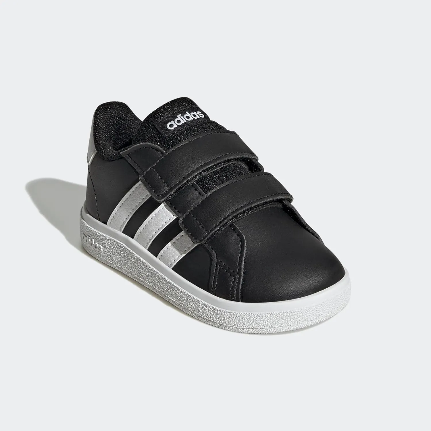 adidas Baby-Boy's Grand Court 2.0 Sneaker