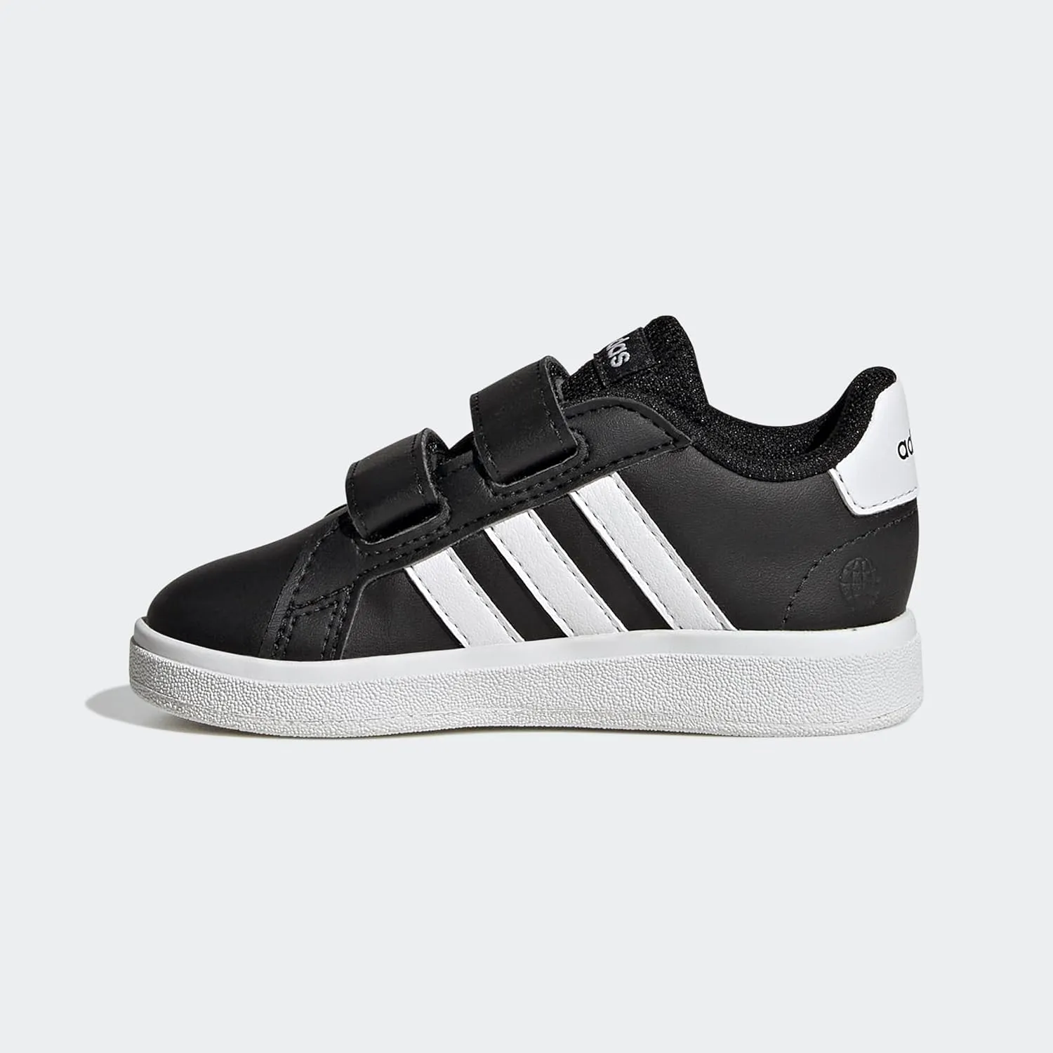 adidas Baby-Boy's Grand Court 2.0 Sneaker
