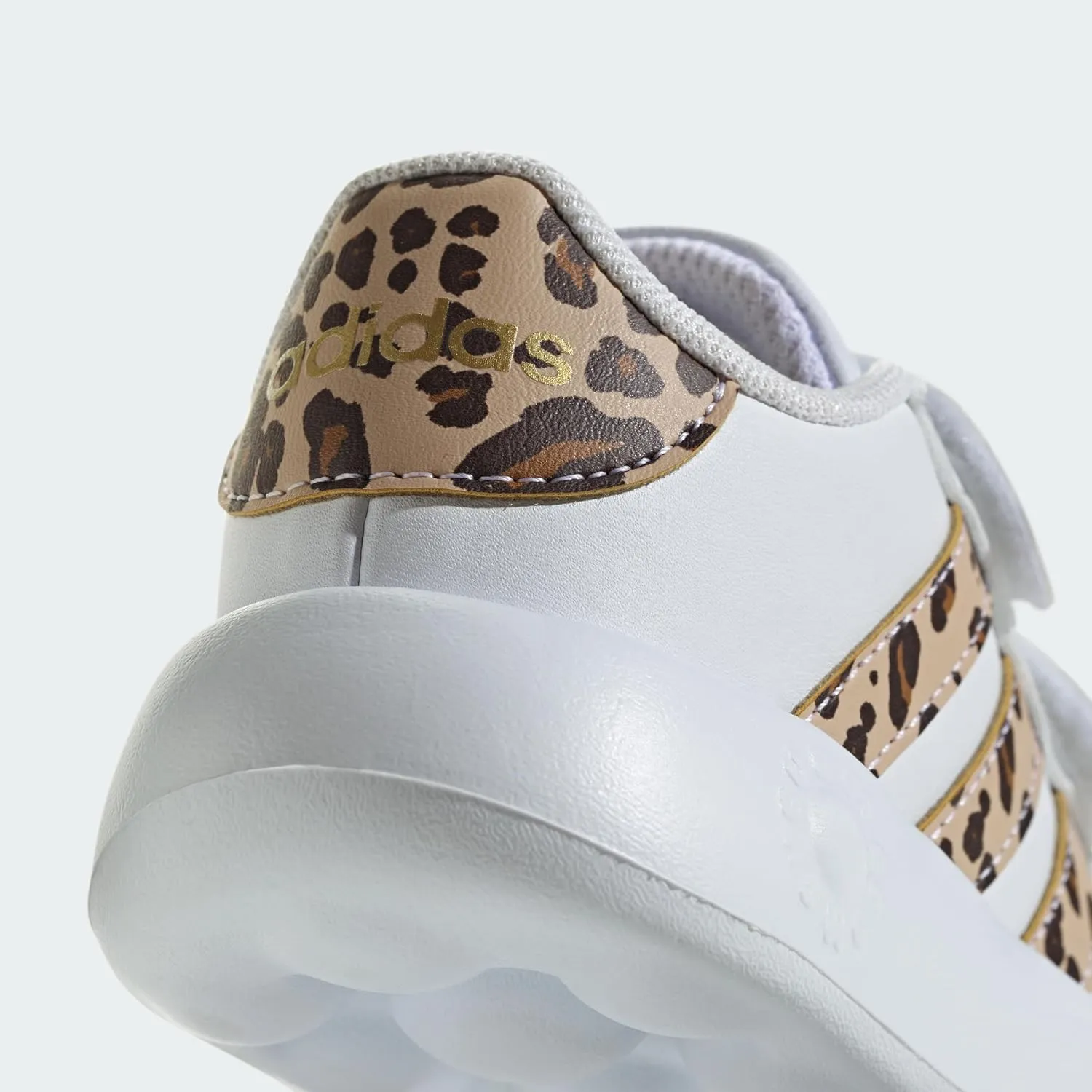 adidas Baby-Boy's Grand Court 2.0 Sneaker