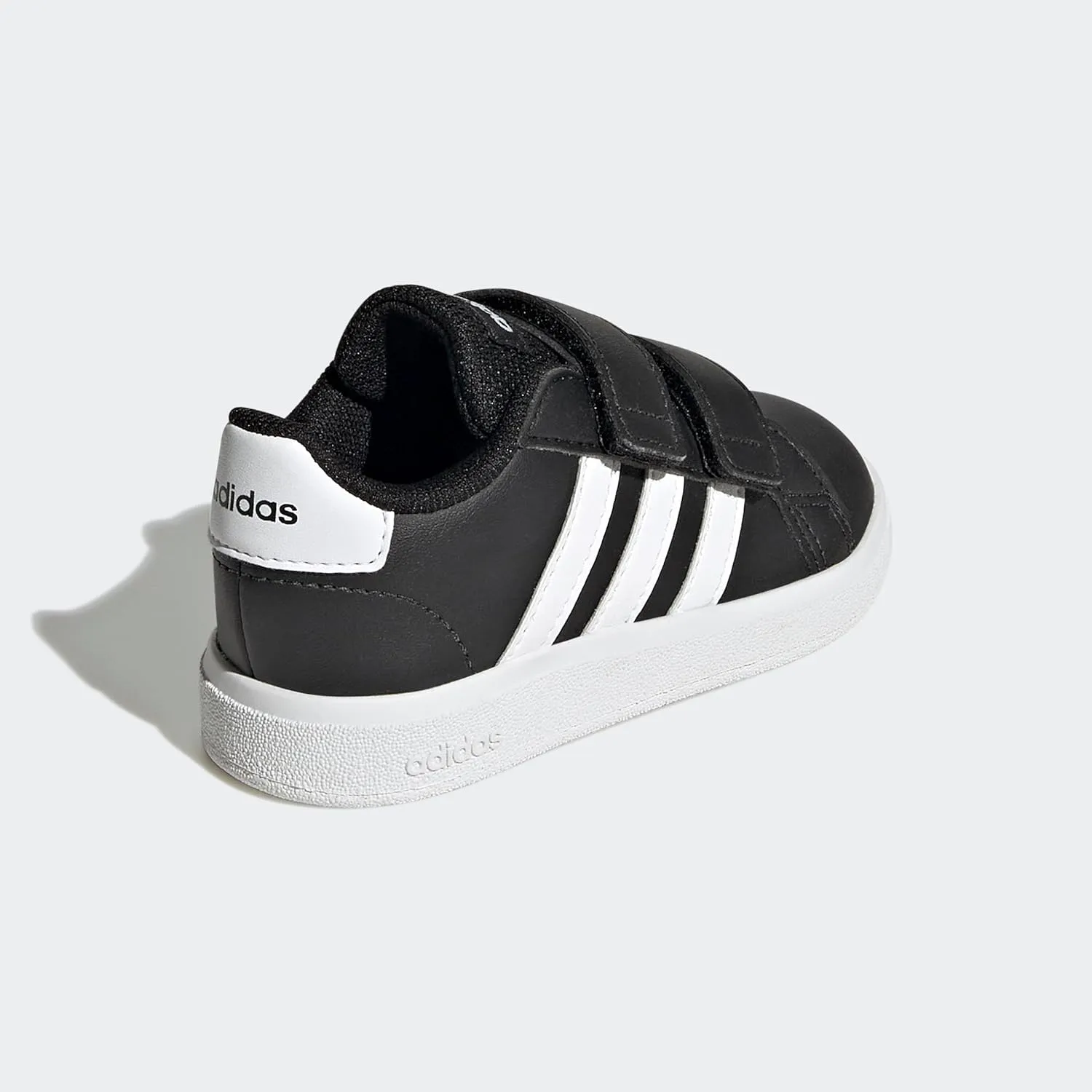 adidas Baby-Boy's Grand Court 2.0 Sneaker