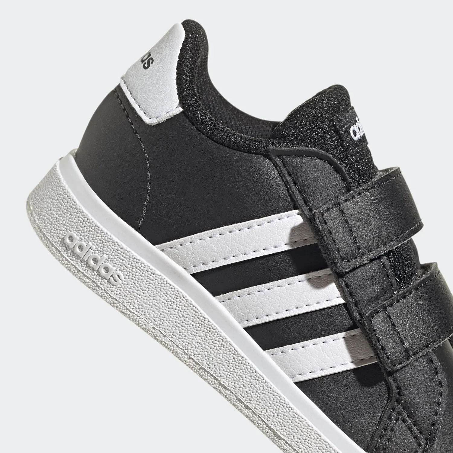 adidas Baby-Boy's Grand Court 2.0 Sneaker