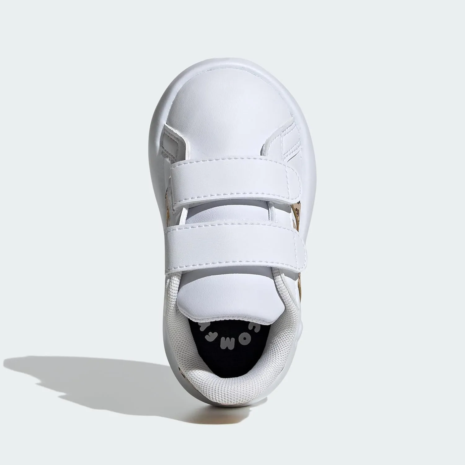 adidas Baby-Boy's Grand Court 2.0 Sneaker