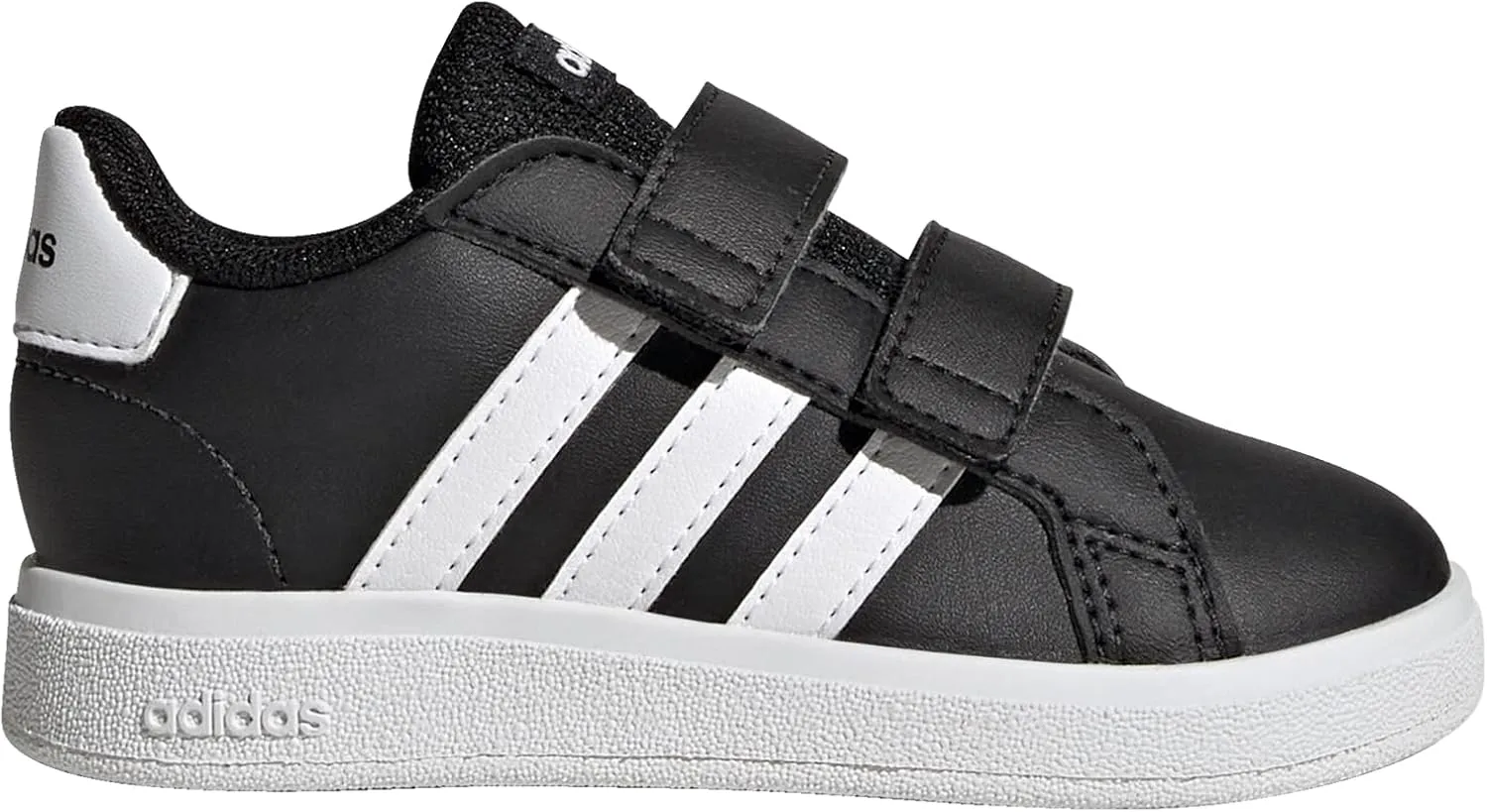 adidas Baby-Boy's Grand Court 2.0 Sneaker
