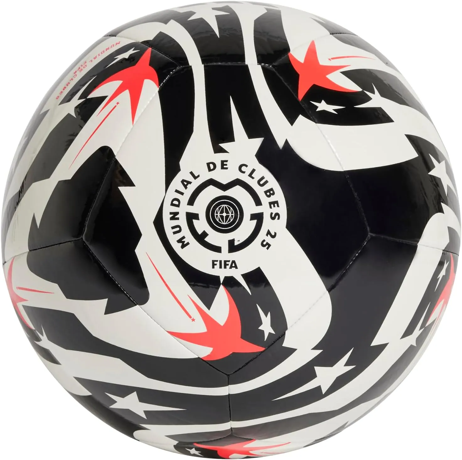 adidas FIFA Club World Cup Club Soccer Ball