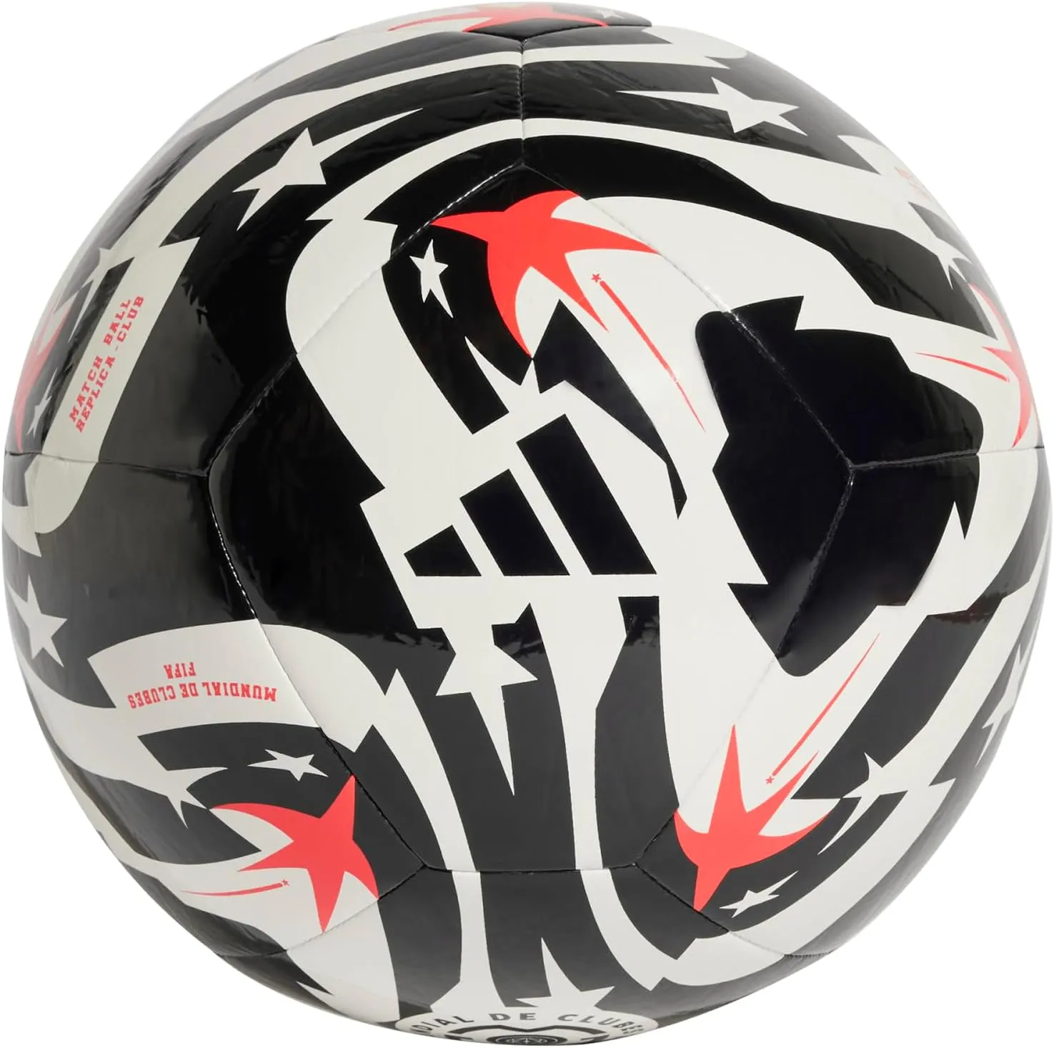 adidas FIFA Club World Cup Club Soccer Ball