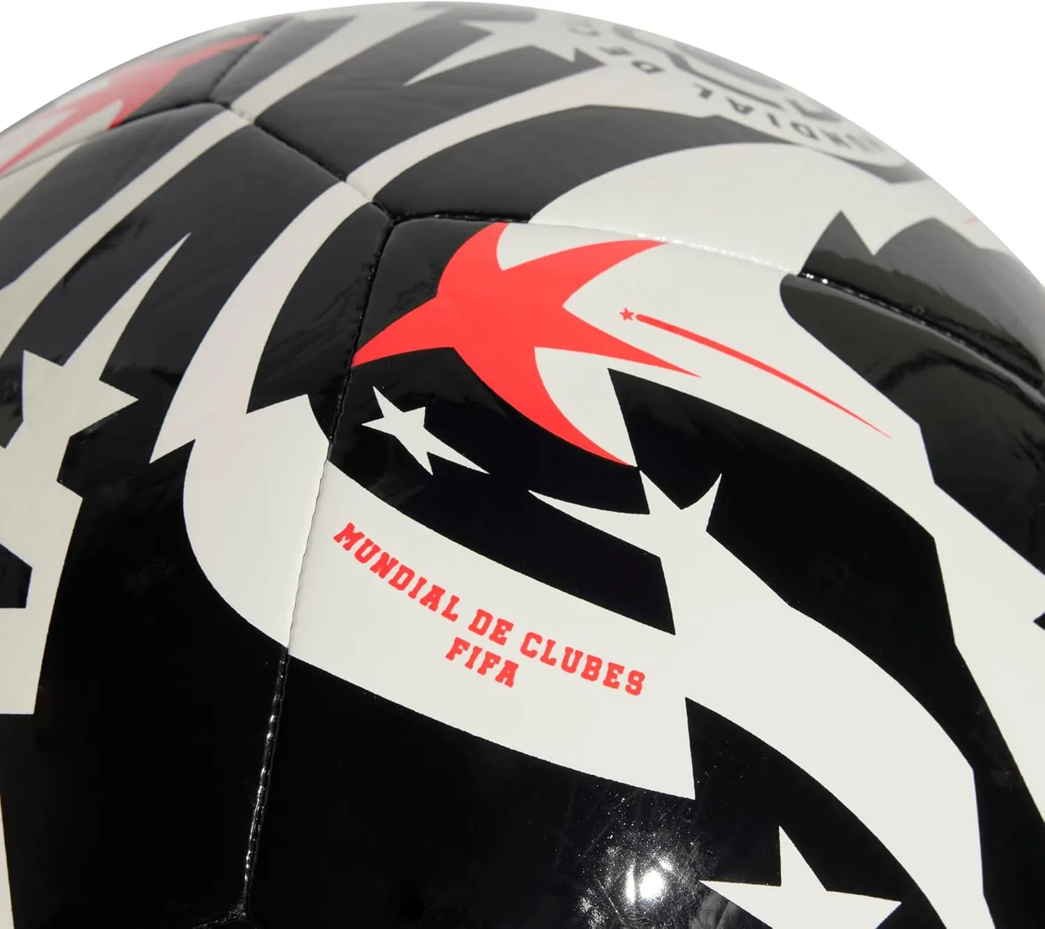 adidas FIFA Club World Cup Club Soccer Ball