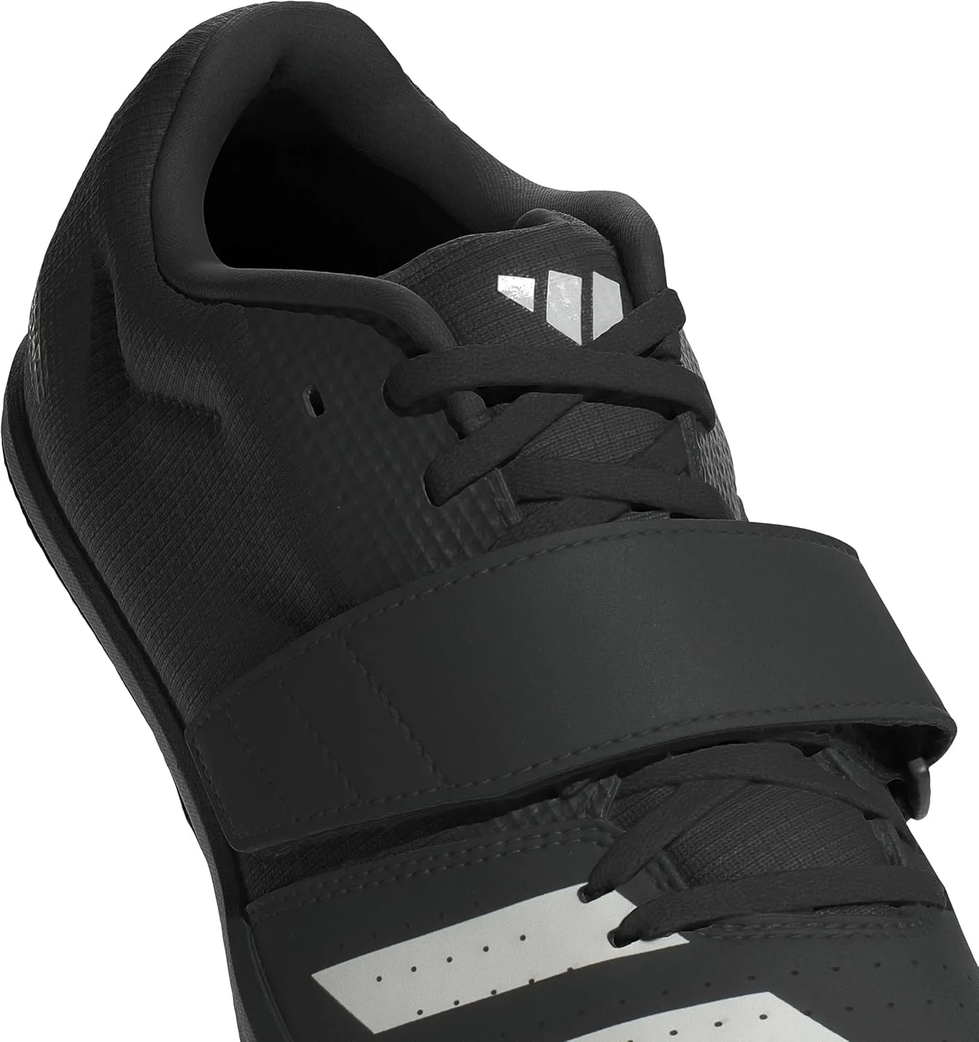 adidas Men's Jumpstar Track and Field Sneaker