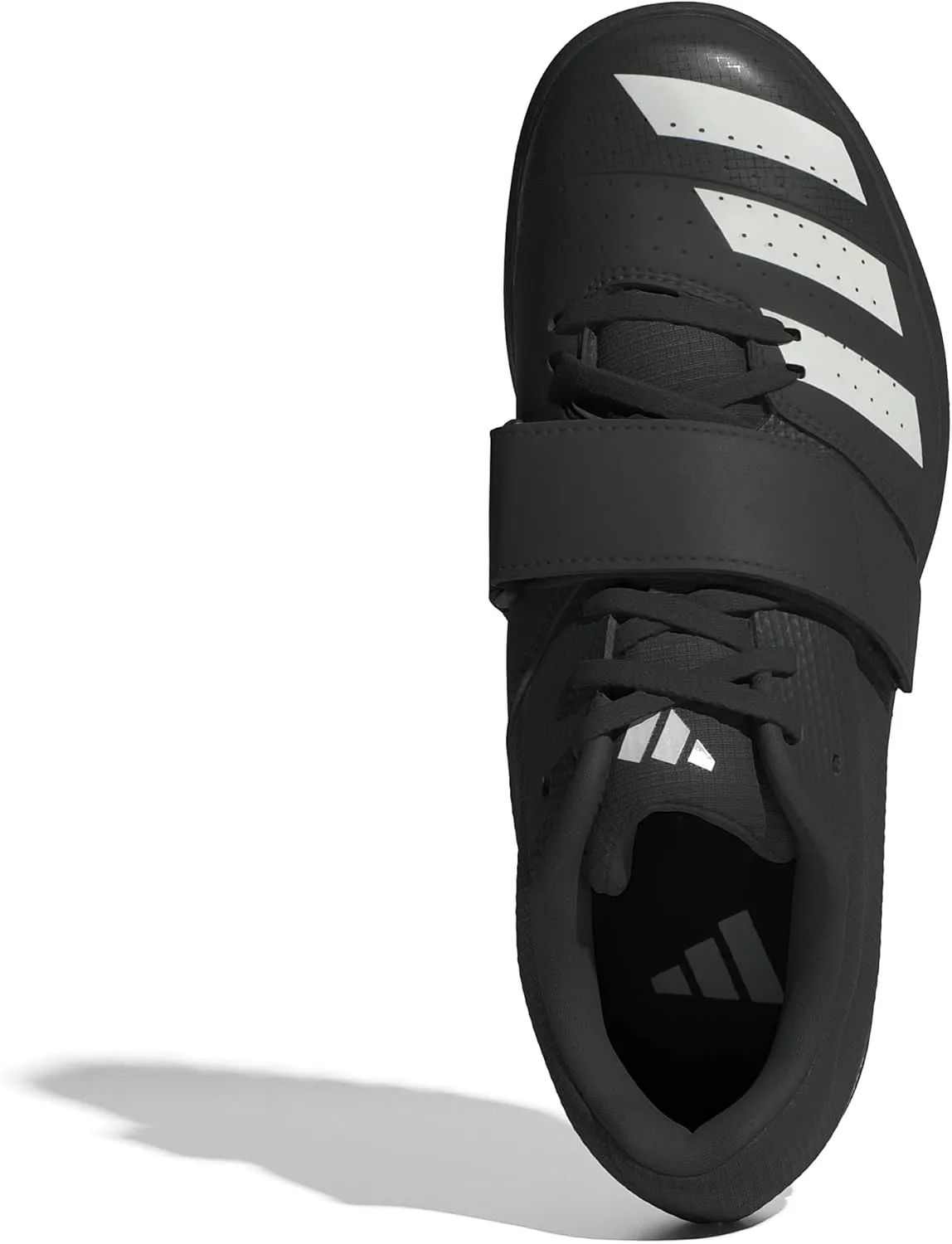 adidas Men's Jumpstar Track and Field Sneaker
