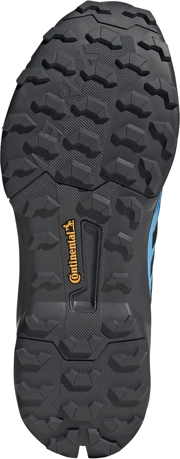 adidas Men's Terrex AX4 Sneaker - Hiking Shoe
