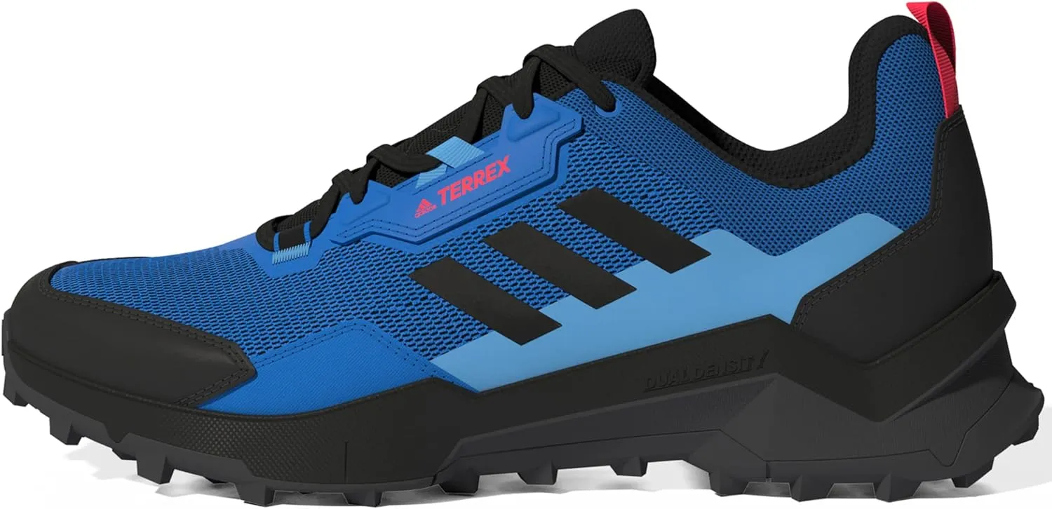 adidas Men's Terrex AX4 Sneaker - Hiking Shoe