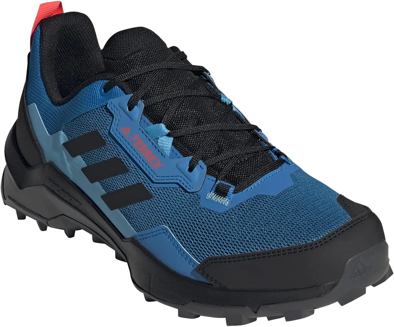adidas Men's Terrex AX4 Sneaker - Hiking Shoe