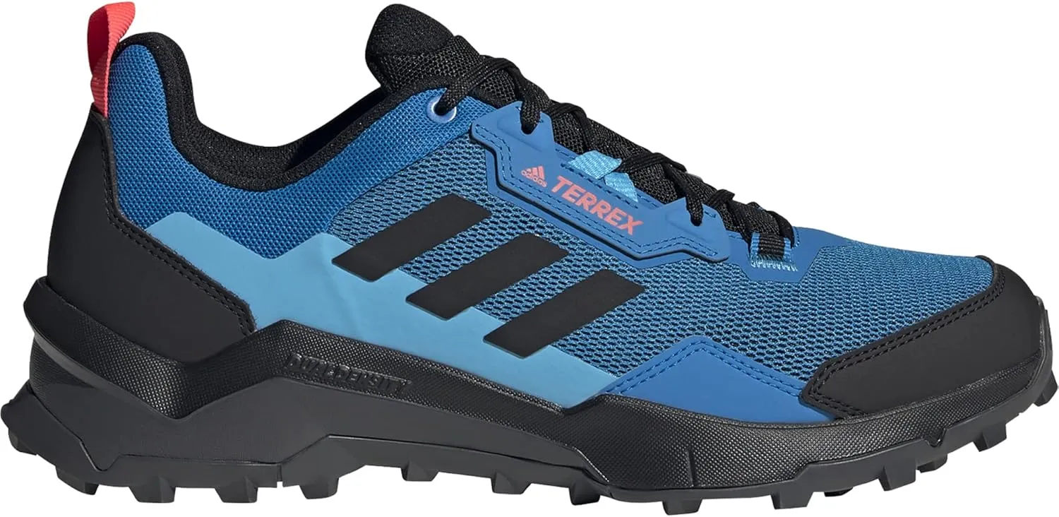 adidas Men's Terrex AX4 Sneaker - Hiking Shoe