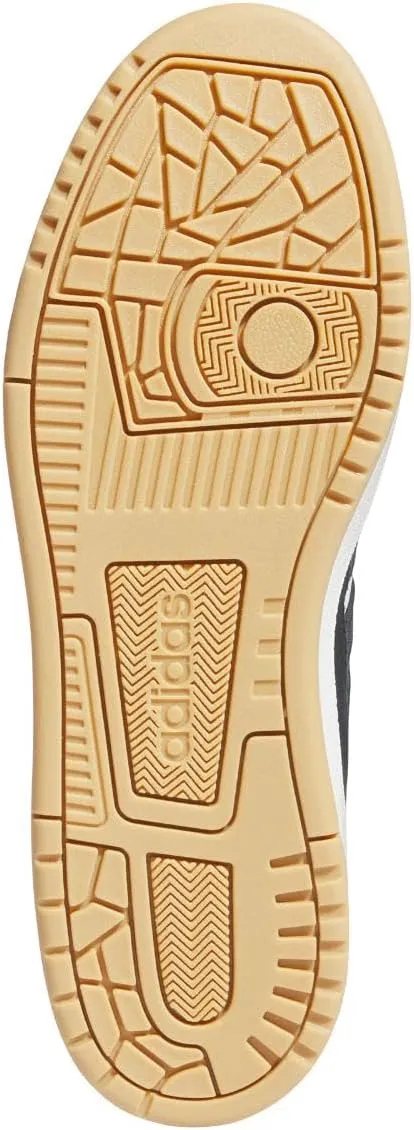 adidas Men's Turnaround Mid Top Basketball Sneaker