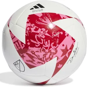 adidas MLS Club Soccer Ball