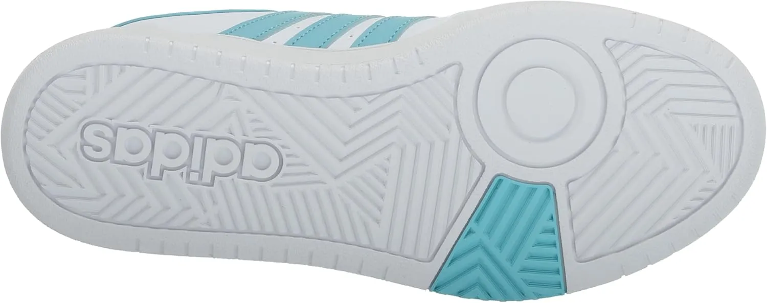 adidas Originals Women's Hoops 3.0 Low Sneaker