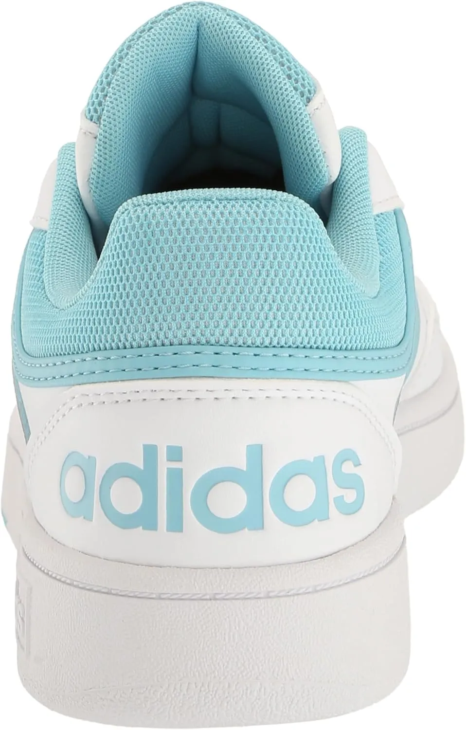 adidas Originals Women's Hoops 3.0 Low Sneaker