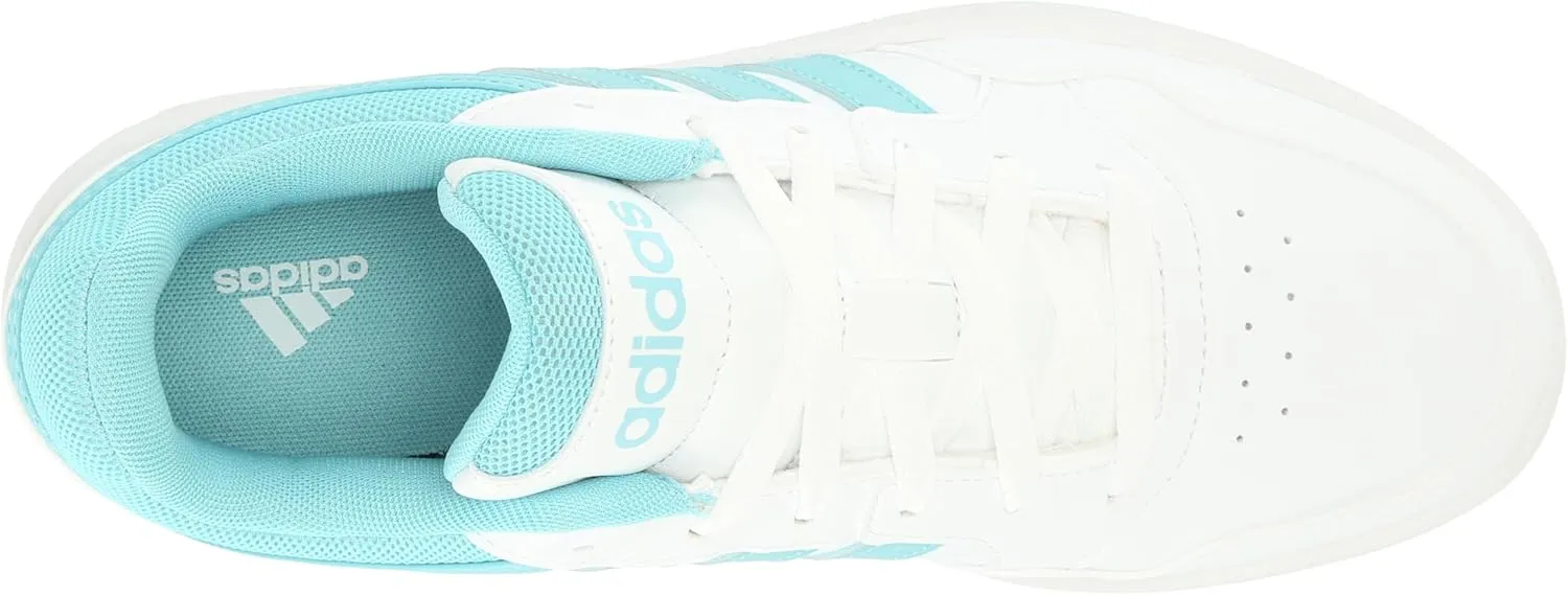 adidas Originals Women's Hoops 3.0 Low Sneaker