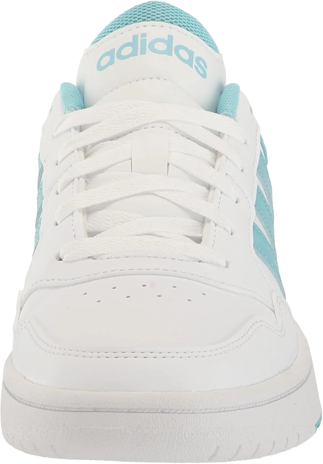 adidas Originals Women's Hoops 3.0 Low Sneaker