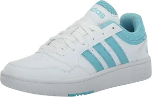 adidas Originals Women's Hoops 3.0 Low Sneaker