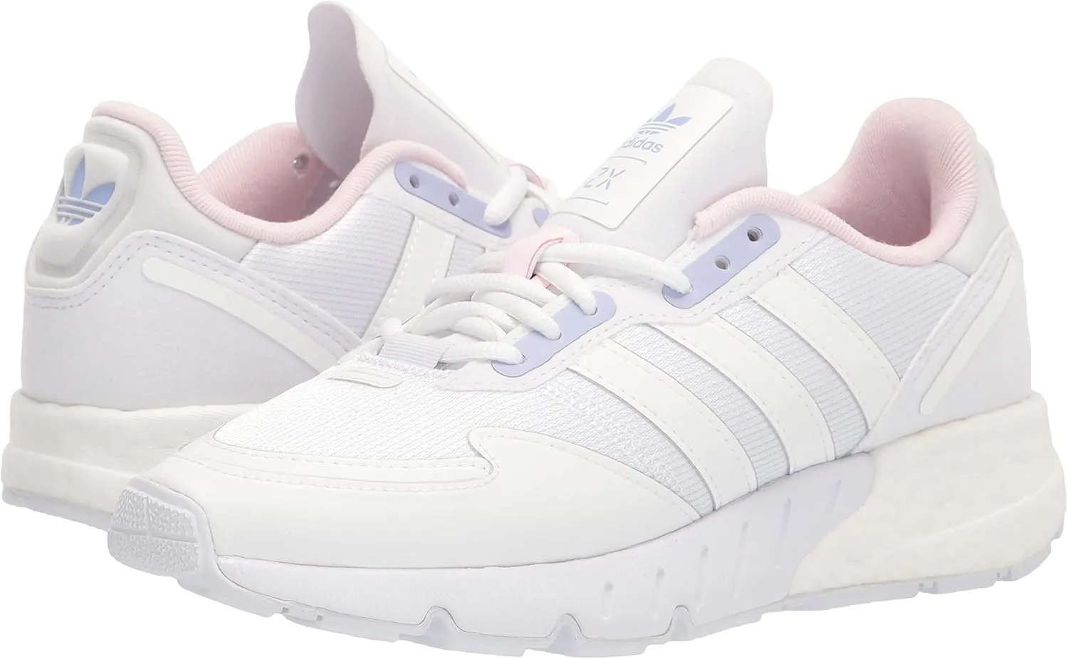 adidas Originals Women's Zx 1k Boost Sneaker