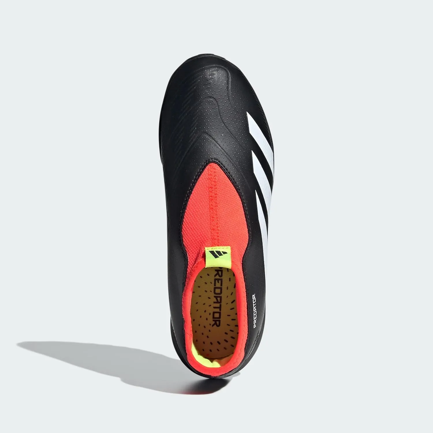 adidas Unisex 24 League Laceless Turf Sneaker