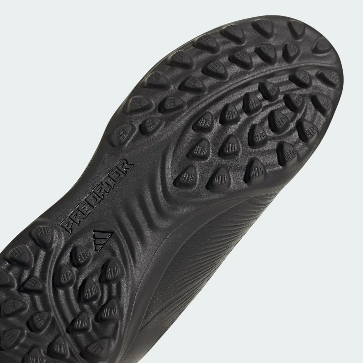 adidas Unisex 24 League Laceless Turf Sneaker