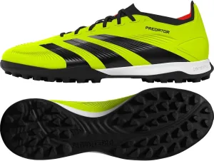 adidas Unisex 24 League Low Turf Sneaker