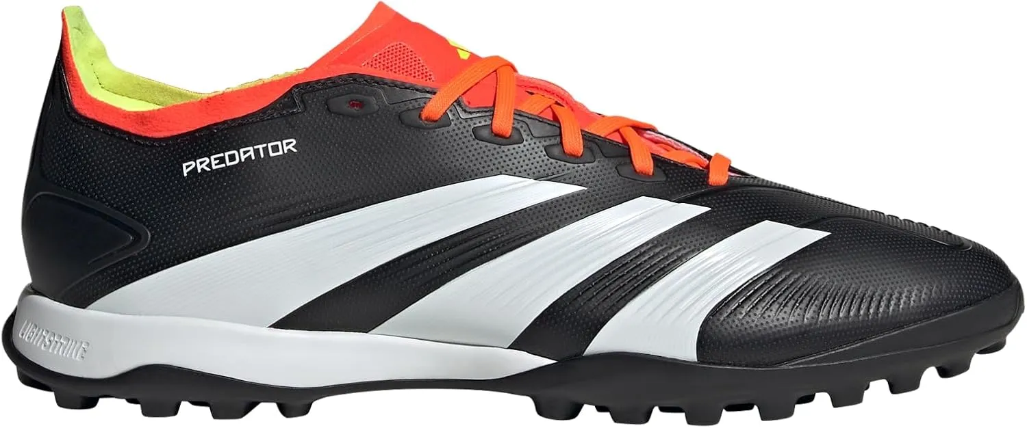 adidas Unisex 24 League Low Turf Sneaker