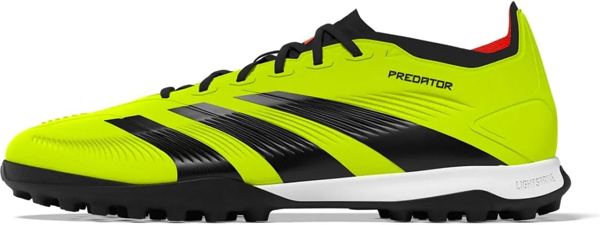 adidas Unisex 24 League Low Turf Sneaker