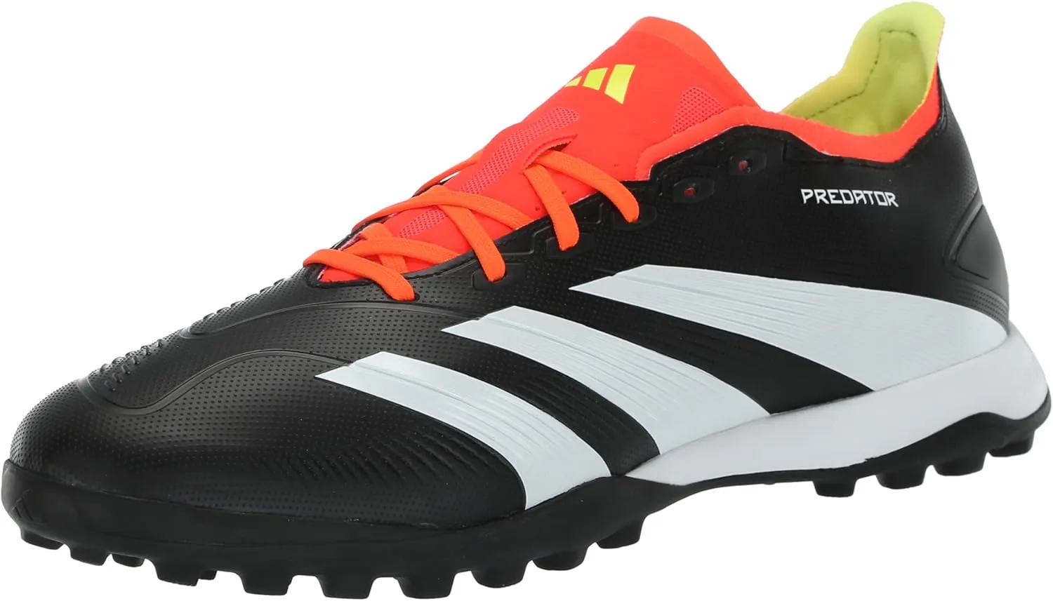 adidas Unisex 24 League Low Turf Sneaker