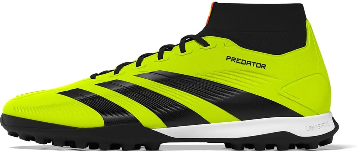 adidas Unisex 24 League Turf Sneaker
