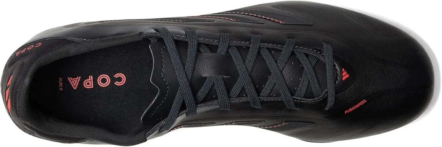adidas Unisex-Adult Copa Pure 3 League Firm Multi Ground Sneaker