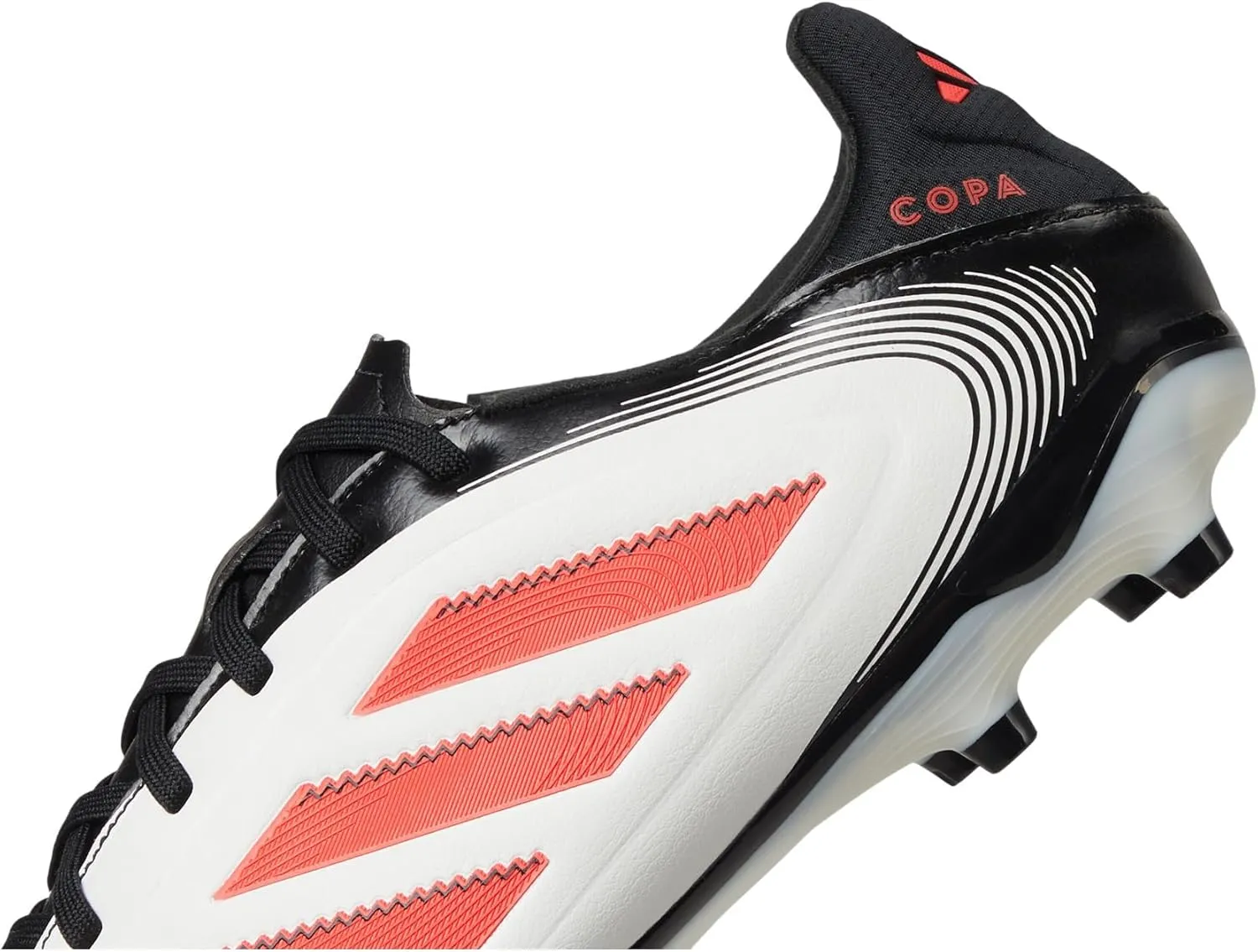 adidas Unisex-Adult Copa Pure 3 League Firm Multi Ground Sneaker