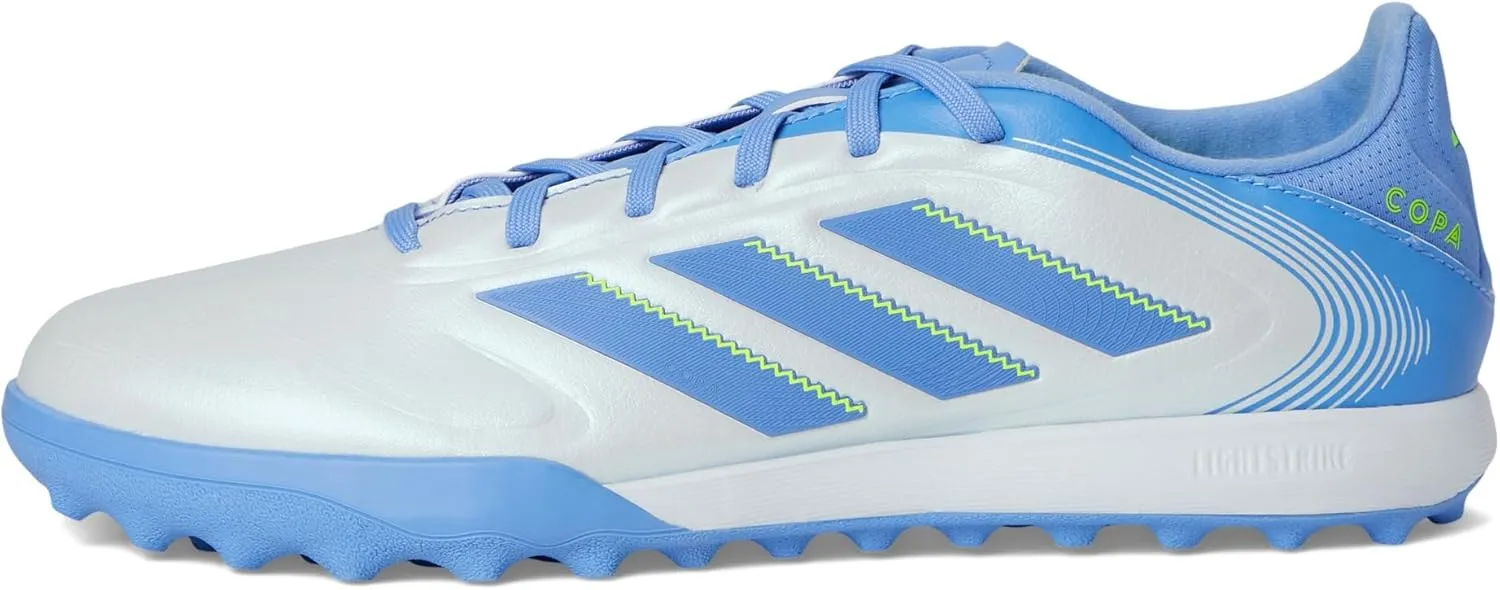 adidas Unisex-Adult Copa Pure 3 League Turf Sneaker