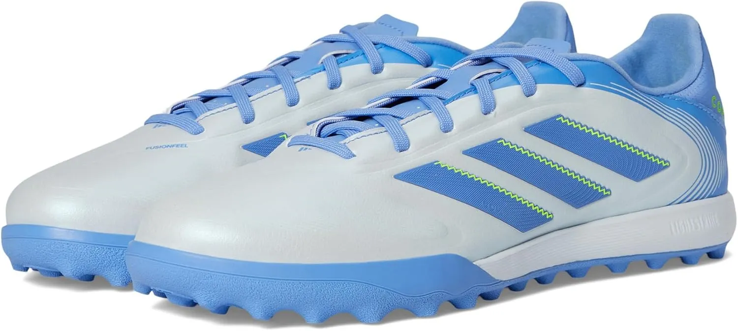 adidas Unisex-Adult Copa Pure 3 League Turf Sneaker