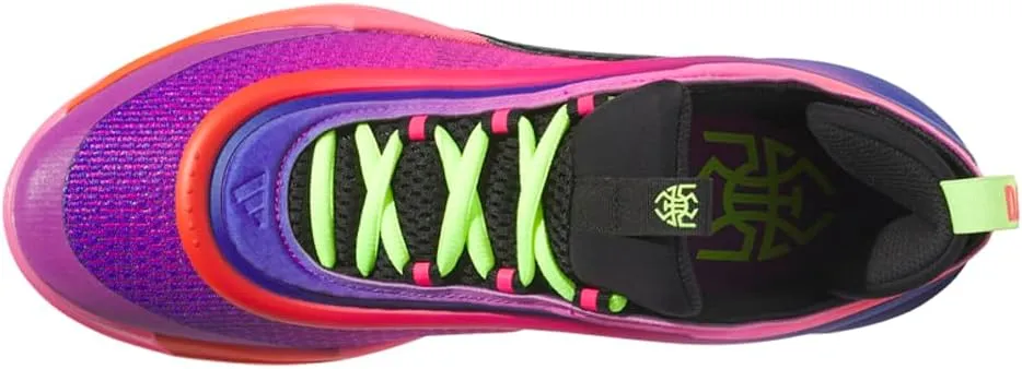 adidas Unisex-Adult D.o.n. Issue 6 Basketball Sneaker