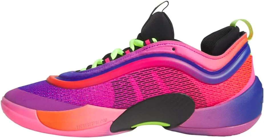 adidas Unisex-Adult D.o.n. Issue 6 Basketball Sneaker