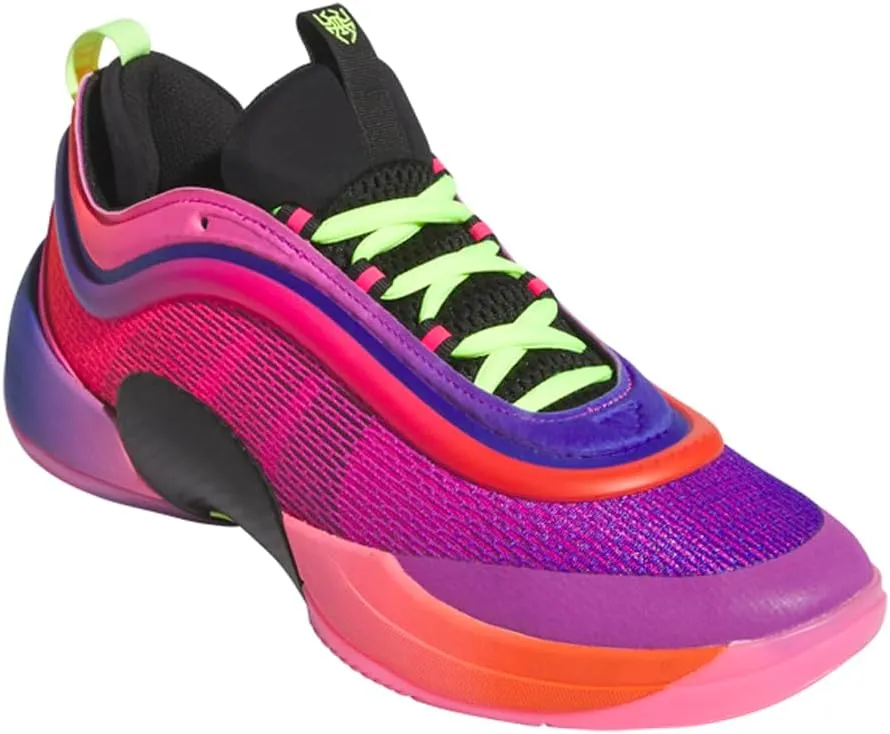 adidas Unisex-Adult D.o.n. Issue 6 Basketball Sneaker