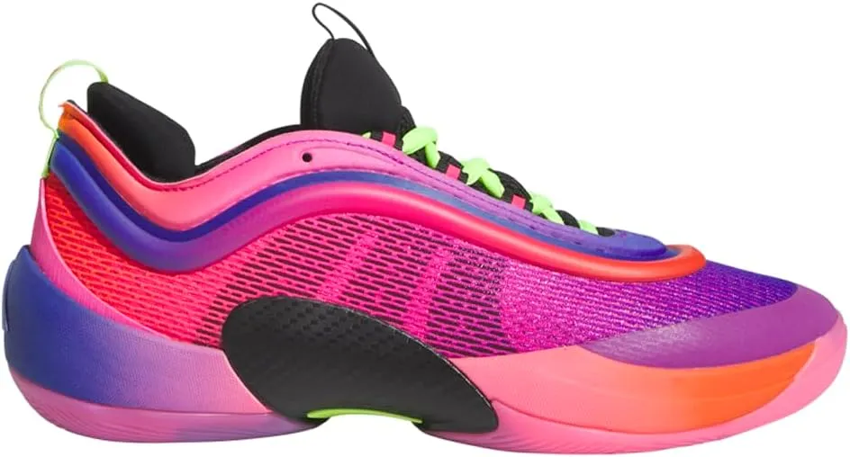adidas Unisex-Adult D.o.n. Issue 6 Basketball Sneaker